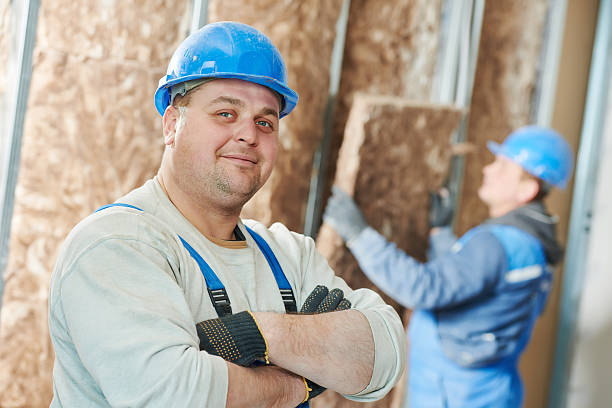 Best Garage Insulation  in Laurens, SC